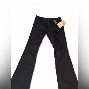 Holden Black Flare Women's Jeans